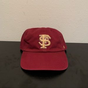Florida State Seminoles Dad Cap Adjustable 47 Brand